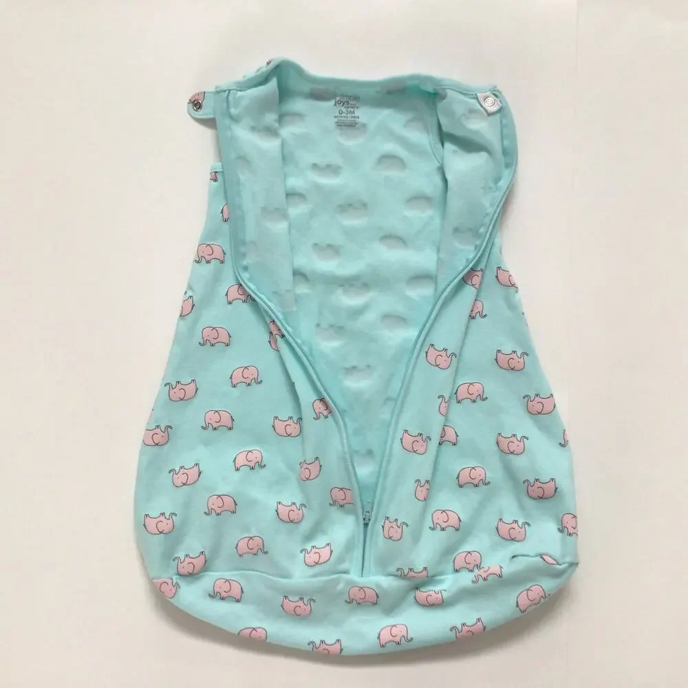 Simple Joys made by Carter's 0-3 months Sleep Sak